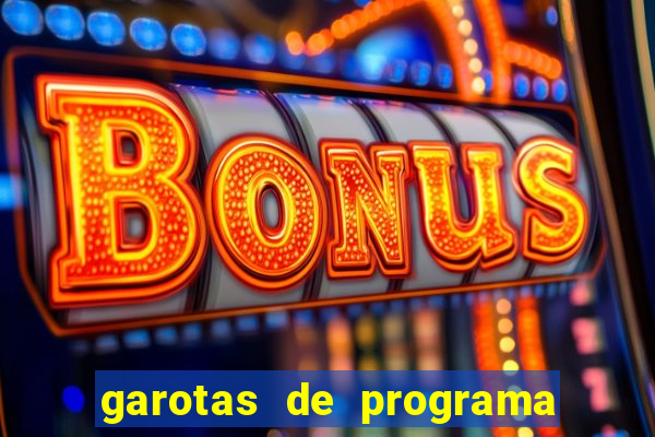 garotas de programa zona sul